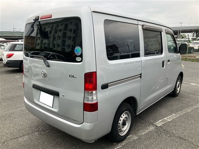 Toyota TOWNACE VAN 2012 7924873-9