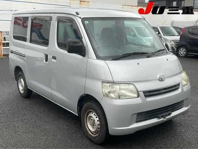 Toyota TOWNACE VAN 2015 7924881-0