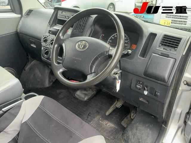 Toyota TOWNACE VAN 2015 7924881-15