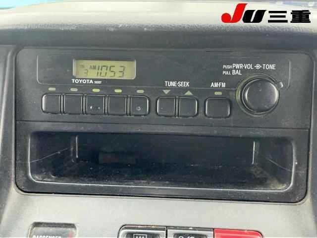 Toyota TOWNACE VAN 2015 7924881-19