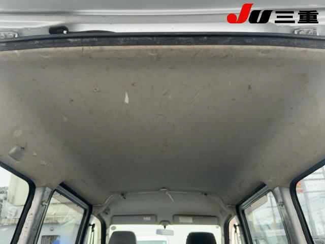Toyota TOWNACE VAN 2015 7924881-24