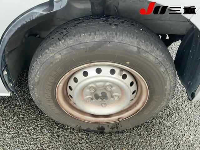 Toyota TOWNACE VAN 2015 7924881-26