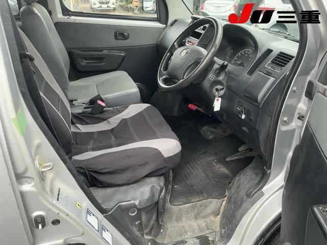 Toyota TOWNACE VAN 2015 7924881-4