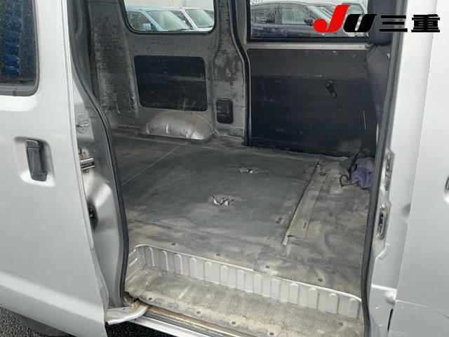Toyota TOWNACE VAN 2015 7924881-5