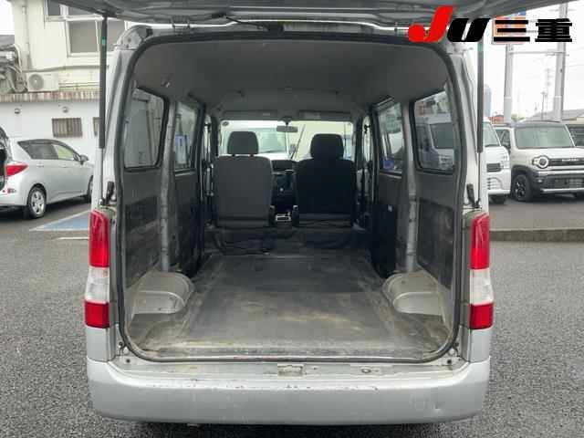 Toyota TOWNACE VAN 2015 7924881-7