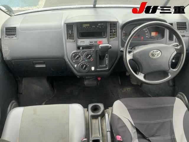 Toyota TOWNACE VAN 2015 7924881-8