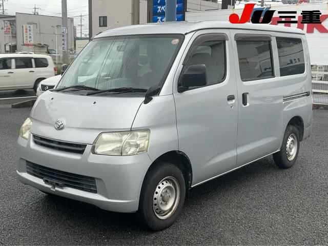 Toyota TOWNACE VAN 2015 7924881-9