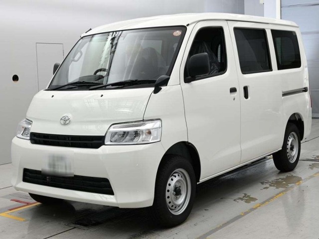 Toyota TOWNACE VAN 2026 7924884-0