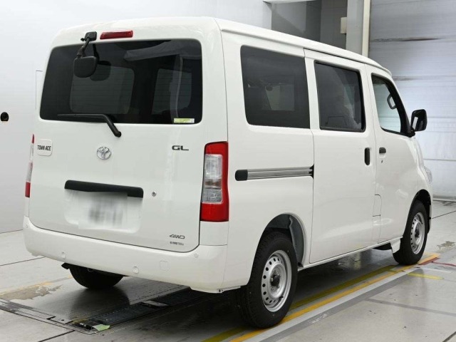 Toyota TOWNACE VAN 2026 7924884-1