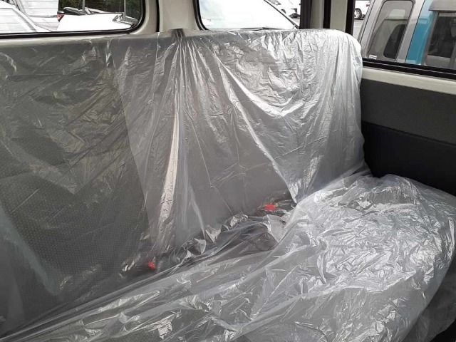 Toyota TOWNACE VAN 2026 7924884-11