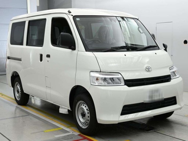 Toyota TOWNACE VAN 2026 7924884-5
