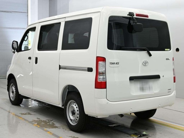 Toyota TOWNACE VAN 2026 7924884-6