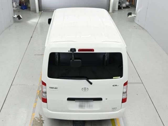 Toyota TOWNACE VAN 2026 7924884-8