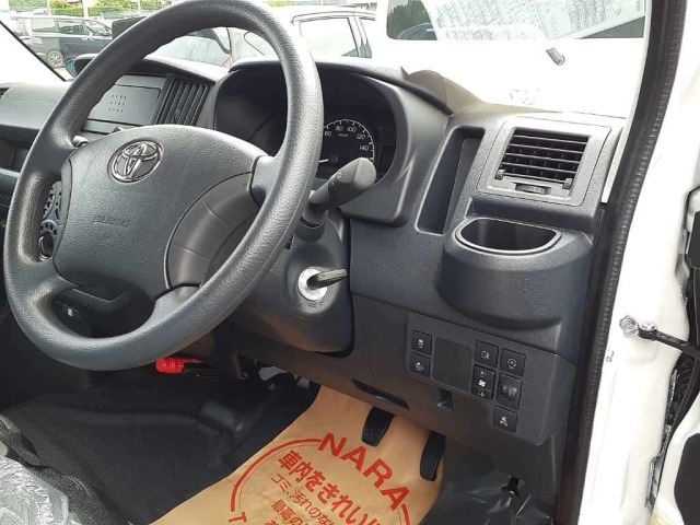 Toyota TOWNACE VAN 2026 7924884-9