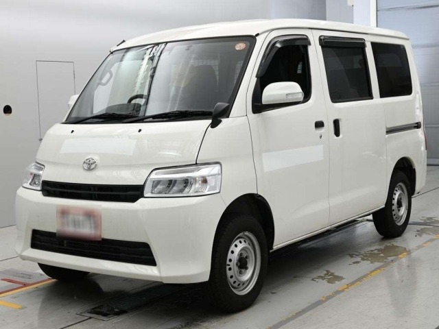 Toyota TOWNACE VAN 2024 7924885-0