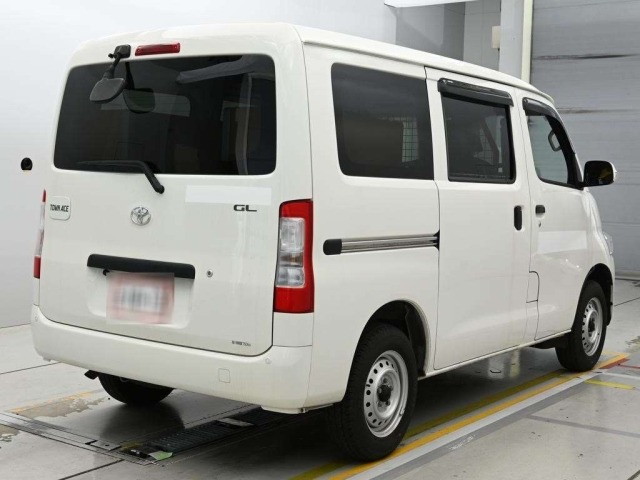 Toyota TOWNACE VAN 2024 7924885-1