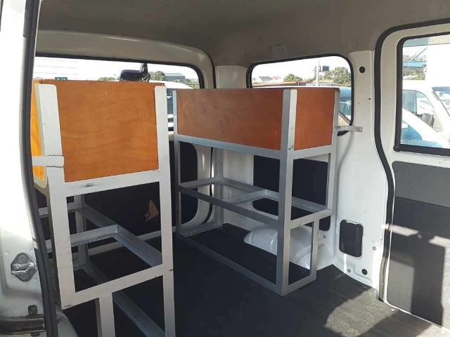 Toyota TOWNACE VAN 2024 7924885-11