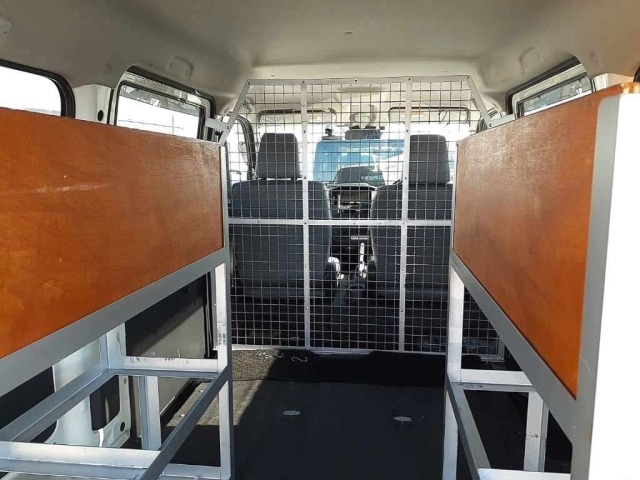 Toyota TOWNACE VAN 2024 7924885-12