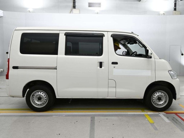Toyota TOWNACE VAN 2024 7924885-3