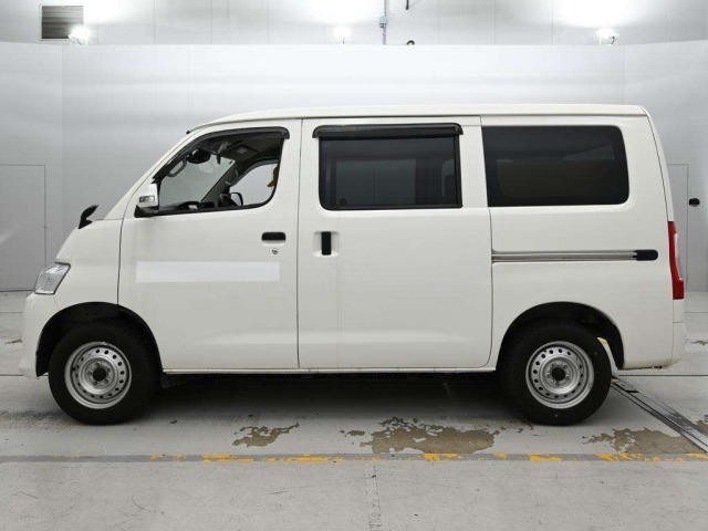 Toyota TOWNACE VAN 2024 7924885-4