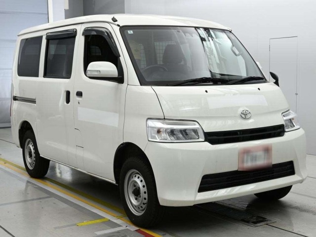 Toyota TOWNACE VAN 2024 7924885-5