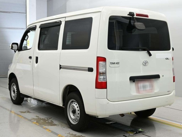 Toyota TOWNACE VAN 2024 7924885-6