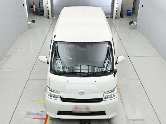 Toyota TOWNACE VAN 2024 7924885-7