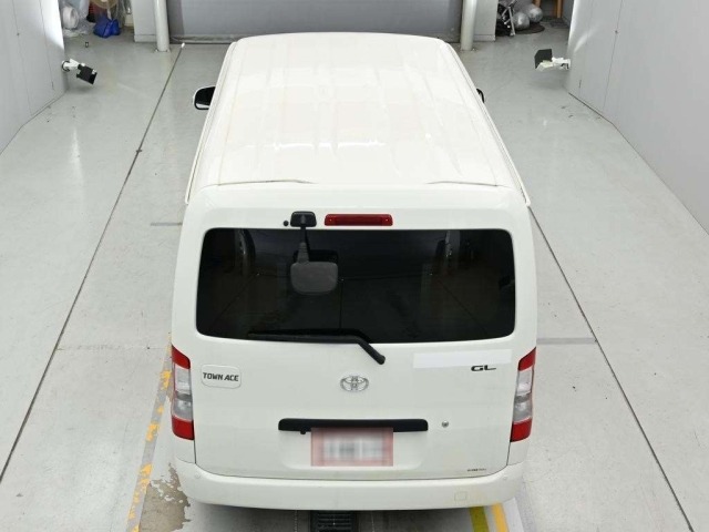 Toyota TOWNACE VAN 2024 7924885-8