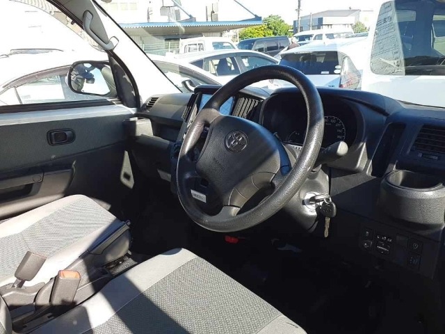 Toyota TOWNACE VAN 2024 7924885-9