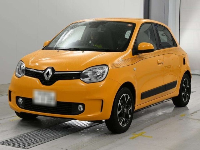 Renault TWINGO 2019 7908627-0