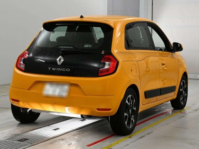 Renault TWINGO 2019 7908627-1