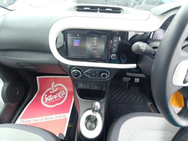 Renault TWINGO 2019 7908627-11