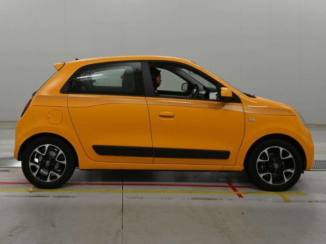 Renault TWINGO 2019 7908627-3