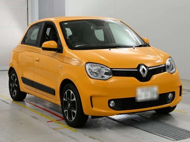 Renault TWINGO 2019 7908627-5