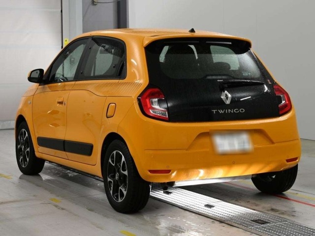 Renault TWINGO 2019 7908627-6