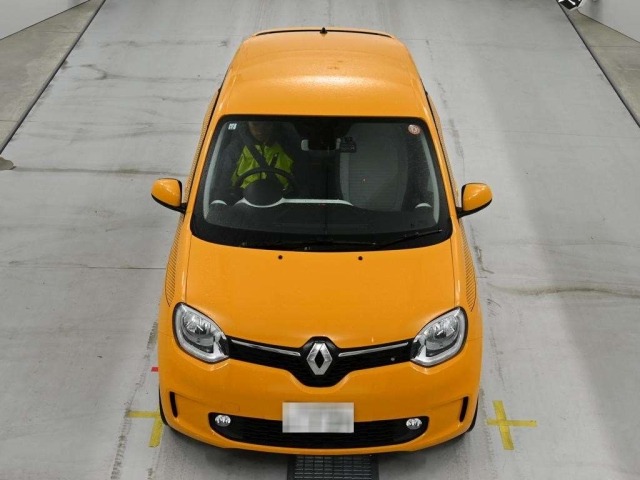 Renault TWINGO 2019 7908627-7