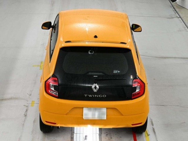 Renault TWINGO 2019 7908627-8