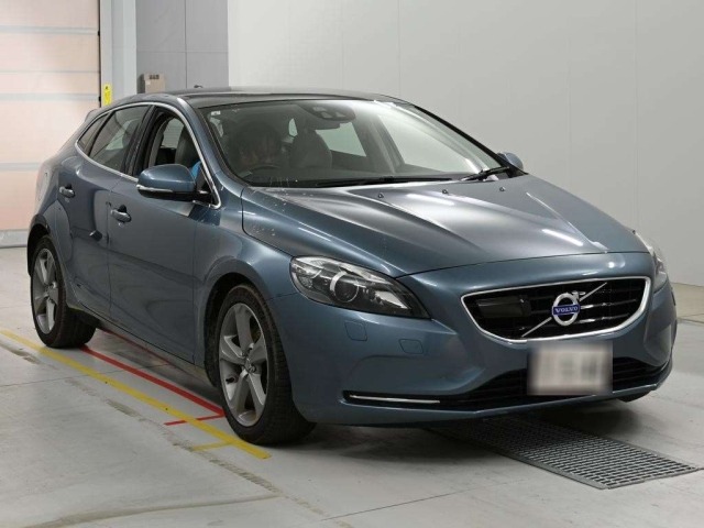 Volvo V40 2013 7910486-5