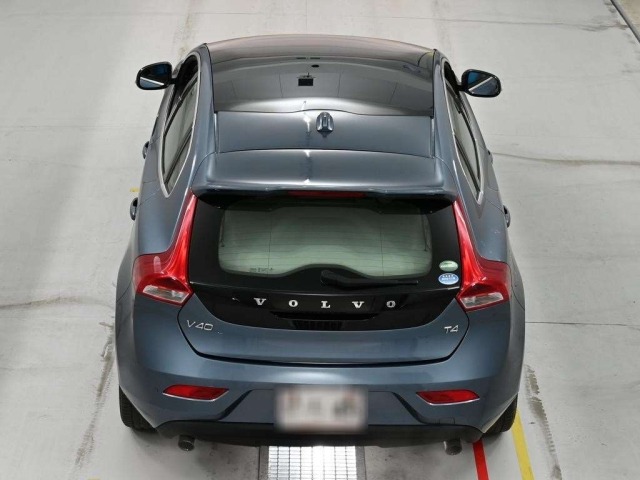 Volvo V40 2013 7910486-8
