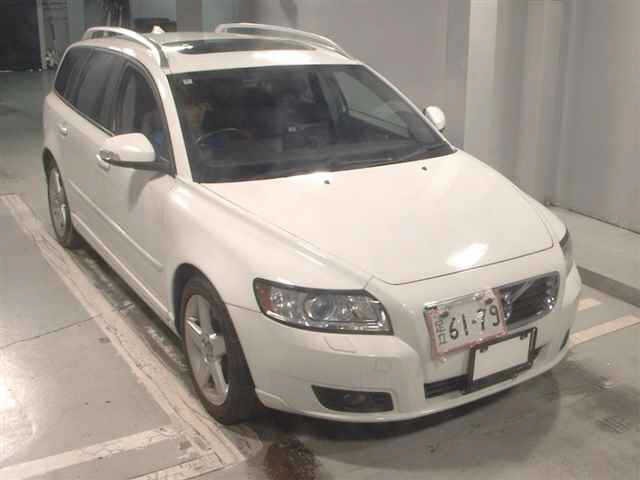 Volvo V50 2012 7917666-0