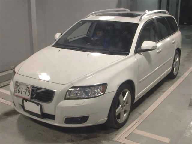 Volvo V50 2012 7917666-4
