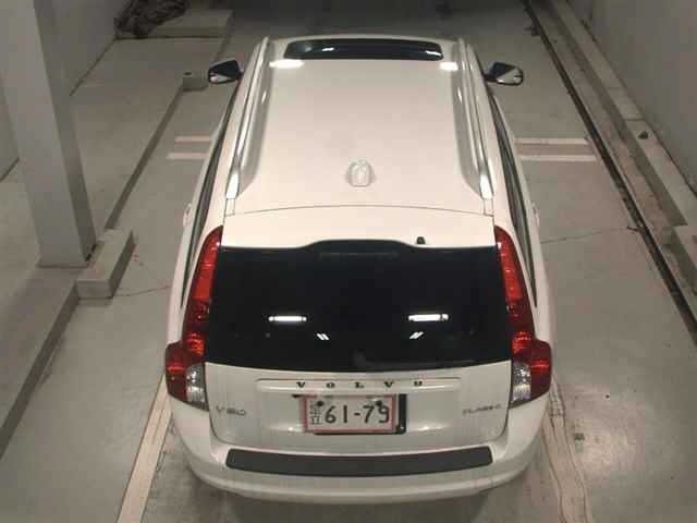 Volvo V50 2012 7917666-7