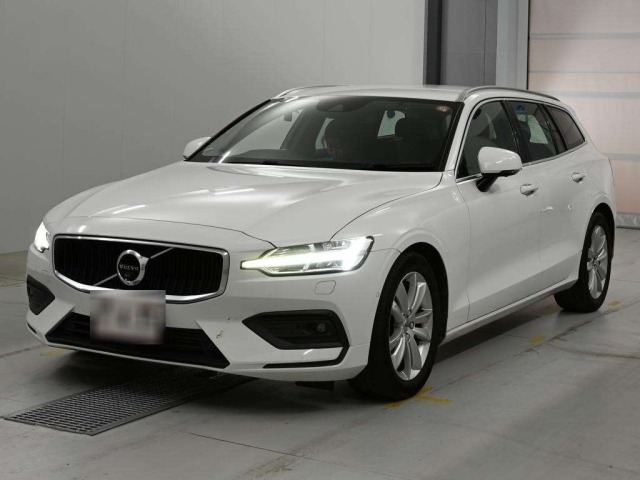 Volvo V60 2019 7918003-0