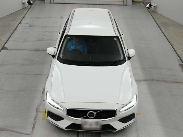 Volvo V60 2019 7918003-7