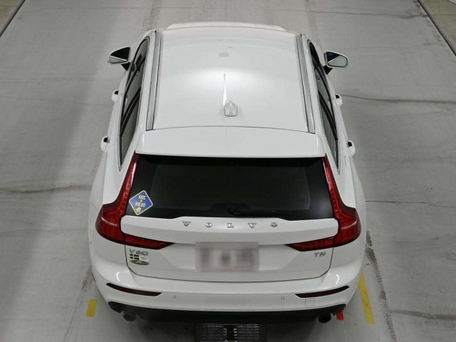 Volvo V60 2019 7918003-8