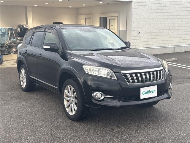 Toyota VANGUARD 2013 7916413-0