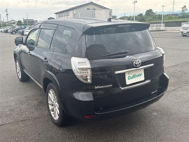 Toyota VANGUARD 2013 7916413-1