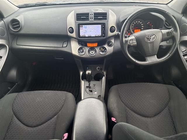 Toyota VANGUARD 2013 7916413-2