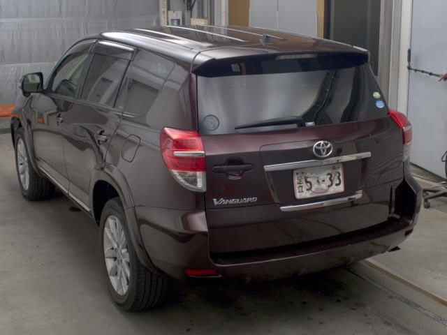 Toyota VANGUARD 2012 7916446-1