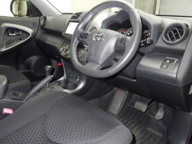 Toyota VANGUARD 2012 7916446-3